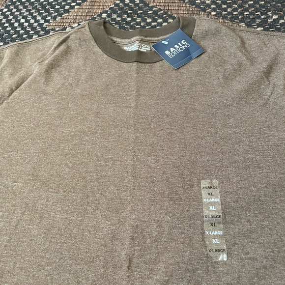 Basic Editions Tee - Picture 2 of 2